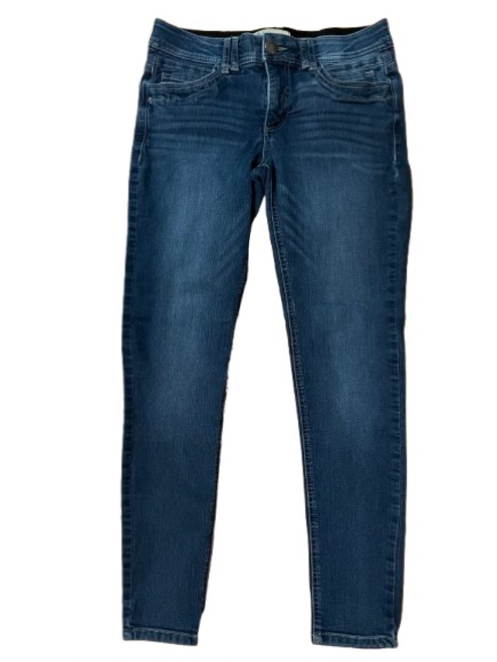 Democracy Ab Technology Women's Blue Jeans Size 6